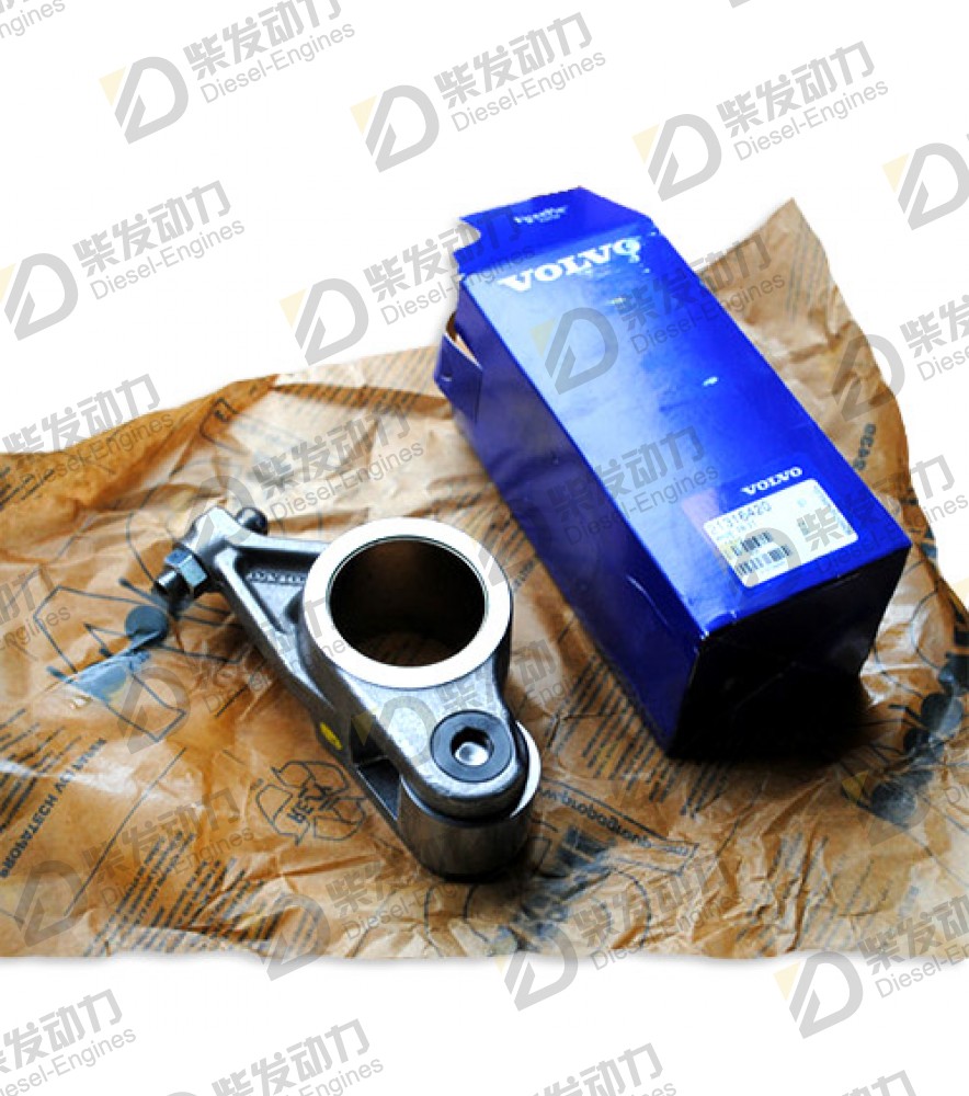 Rocker arm, injector 21316420 